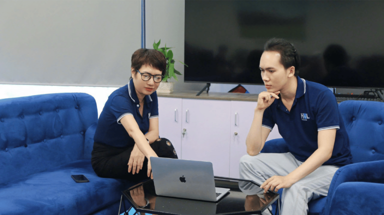 H&L Consulting team