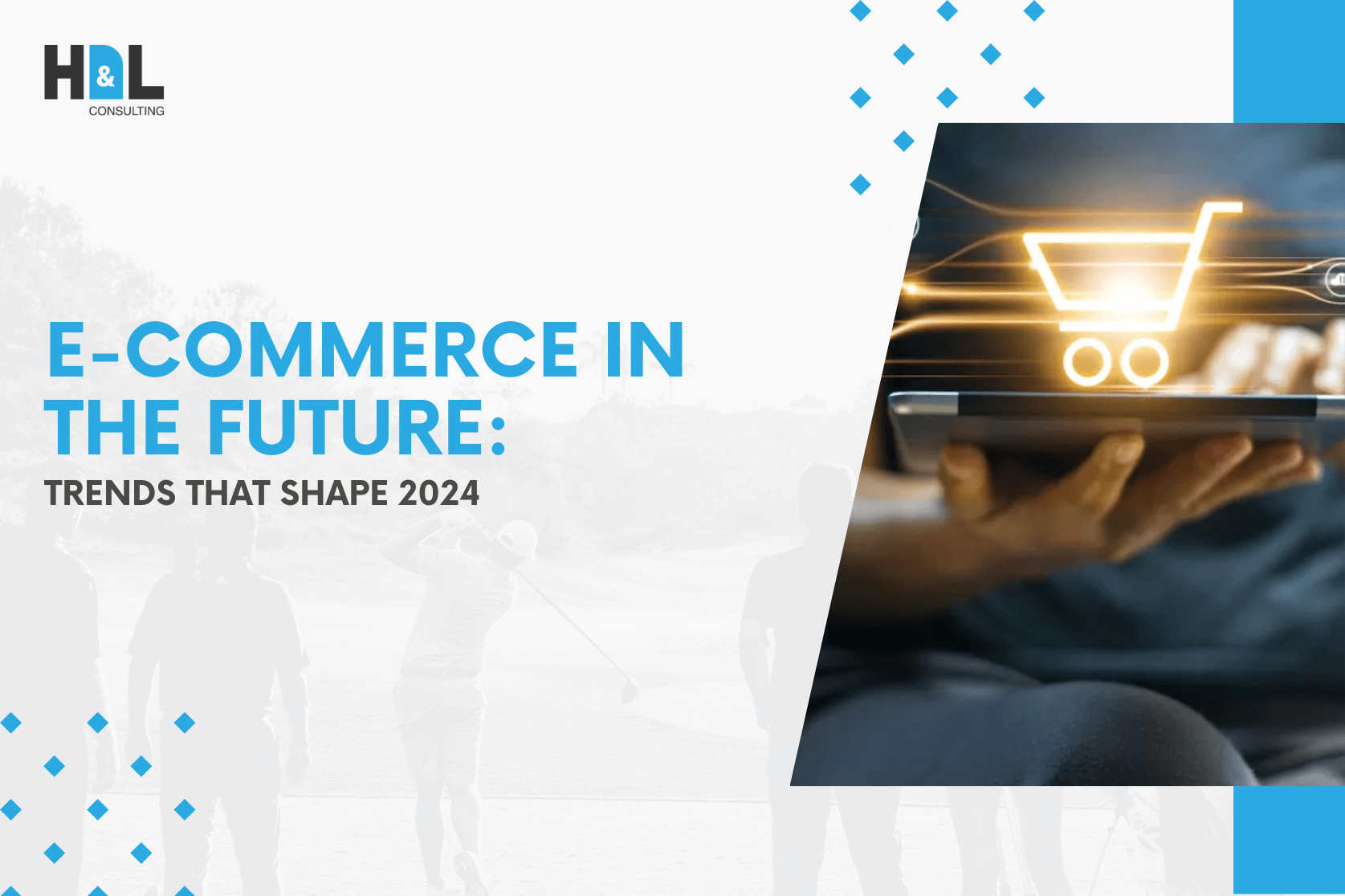 E-commerce in the Future: Trends that Shape 2024